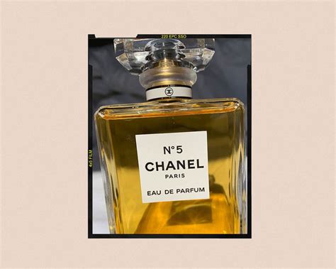 byrdie skin fragrancereview of chanel no 5 perfume byrdie|The 16 Best Luxury Perfumes of 2024, Tested and Reviewed.